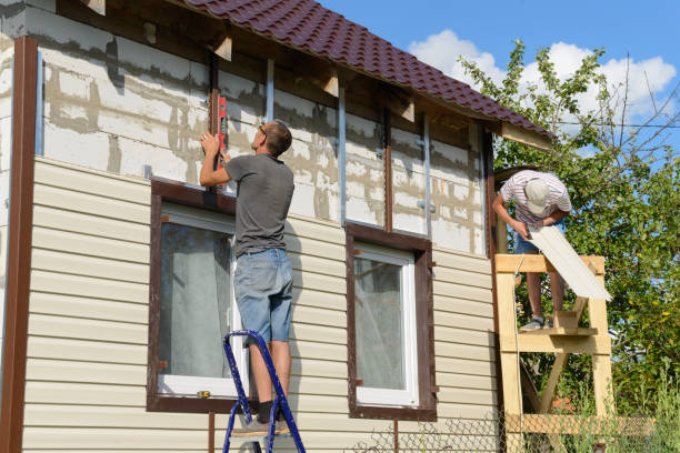 Affordable Siding Repair and Maintenance Services in Port Washington, NY