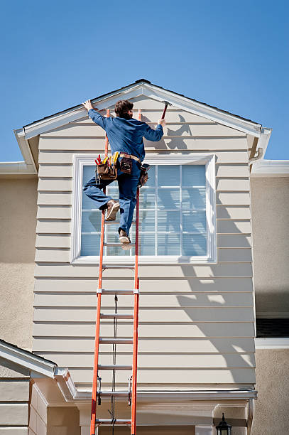 Siding for Multi-Family Homes in Port Washington, NY